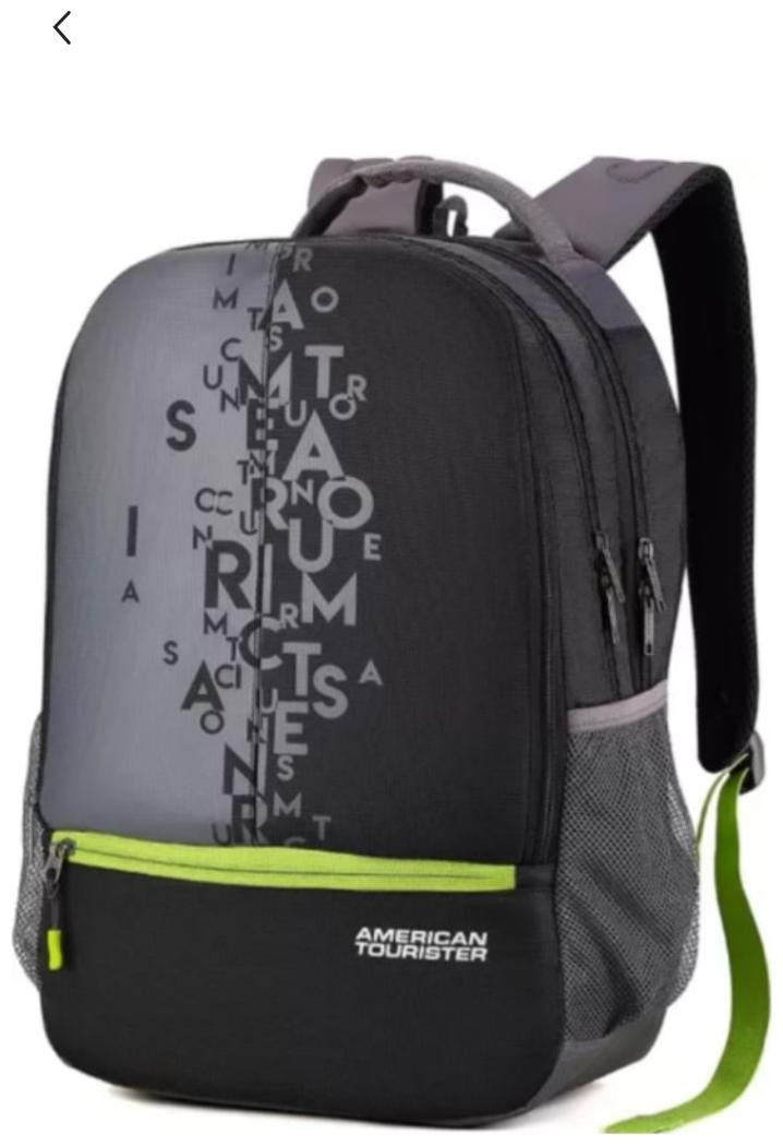 

Ismart Waterproof Laptop Backpack