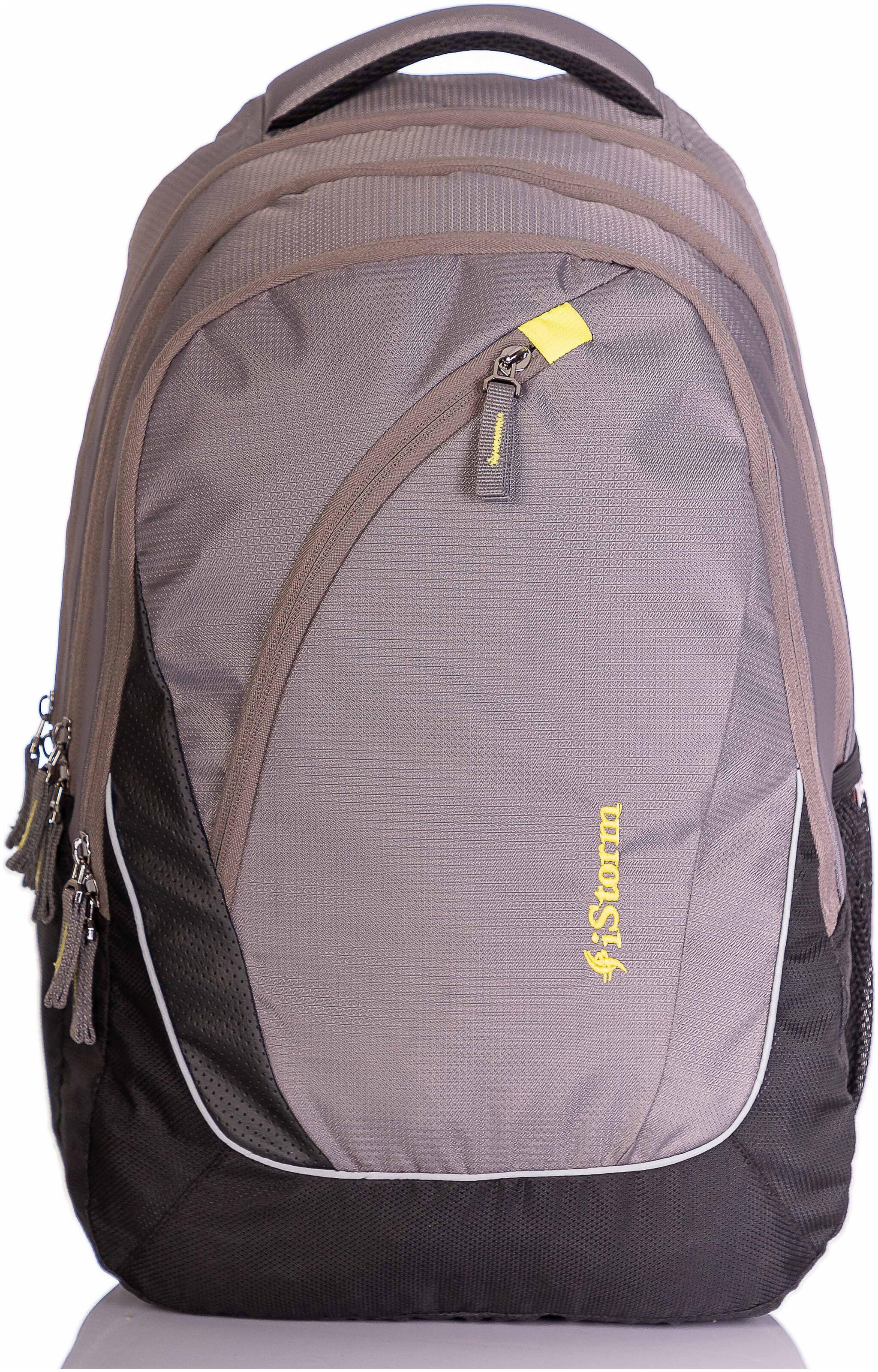 

Istorm Laptop Backpack