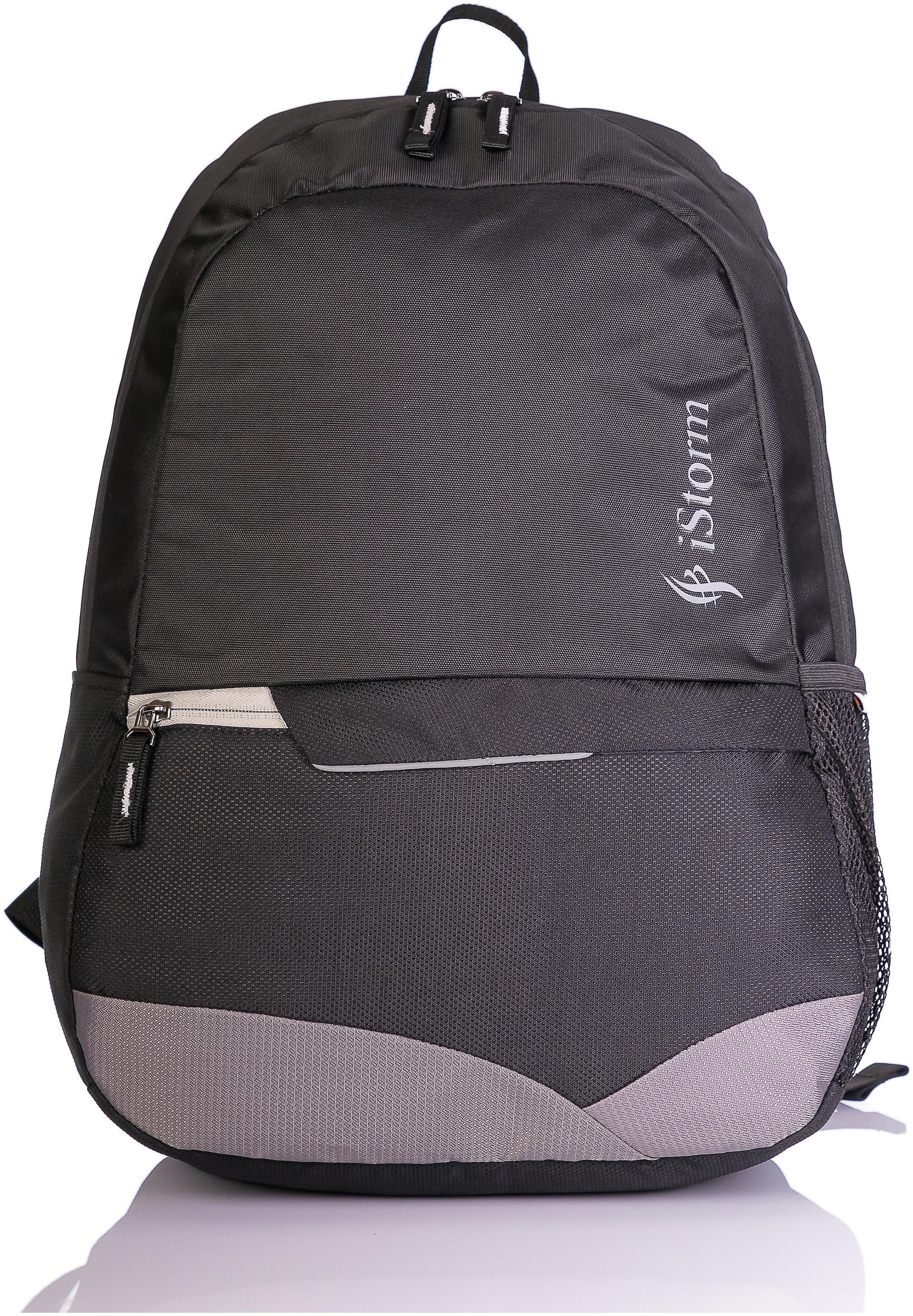 

Istorm Laptop Backpack