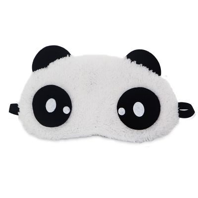 

Jenna Dot Panda Sleeping Blindfold Eye Mask