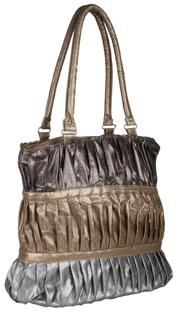 

Jewel Fuel Multi Faux Leather Handheld Bag