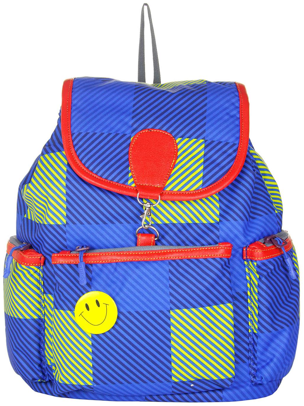 

JGSHOPPE Multi Canvas Backpack