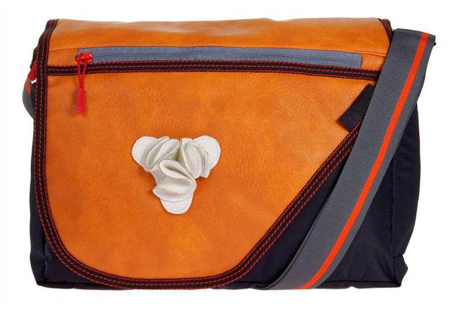 

JGSHOPPE Multi Polyester Solid Crossbody Bag