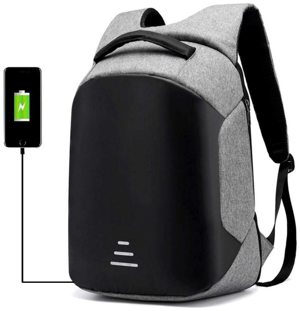 

JMO27Deals Waterproof Laptop Backpack