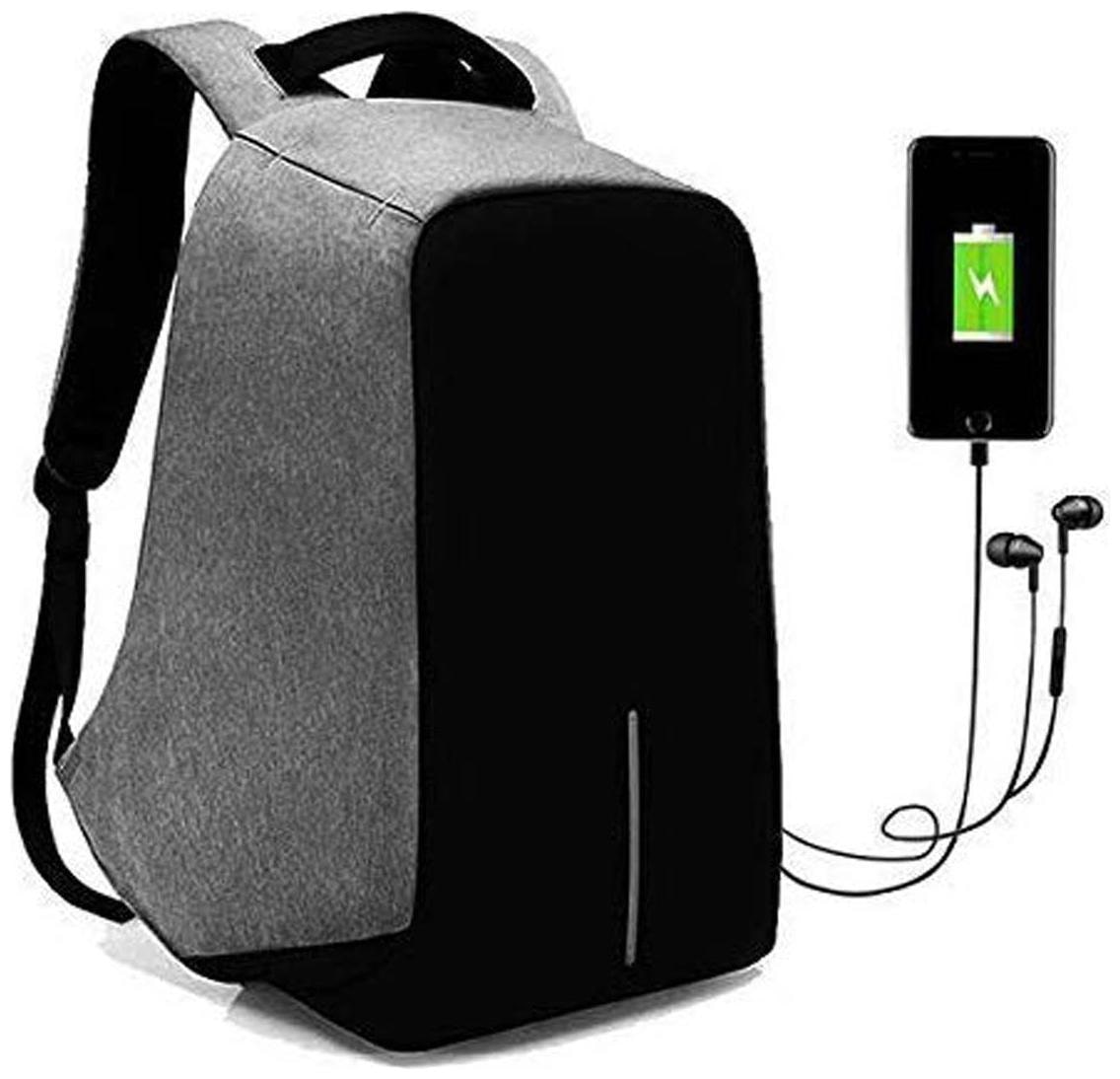 

JMO27Deals Waterproof Laptop Backpack