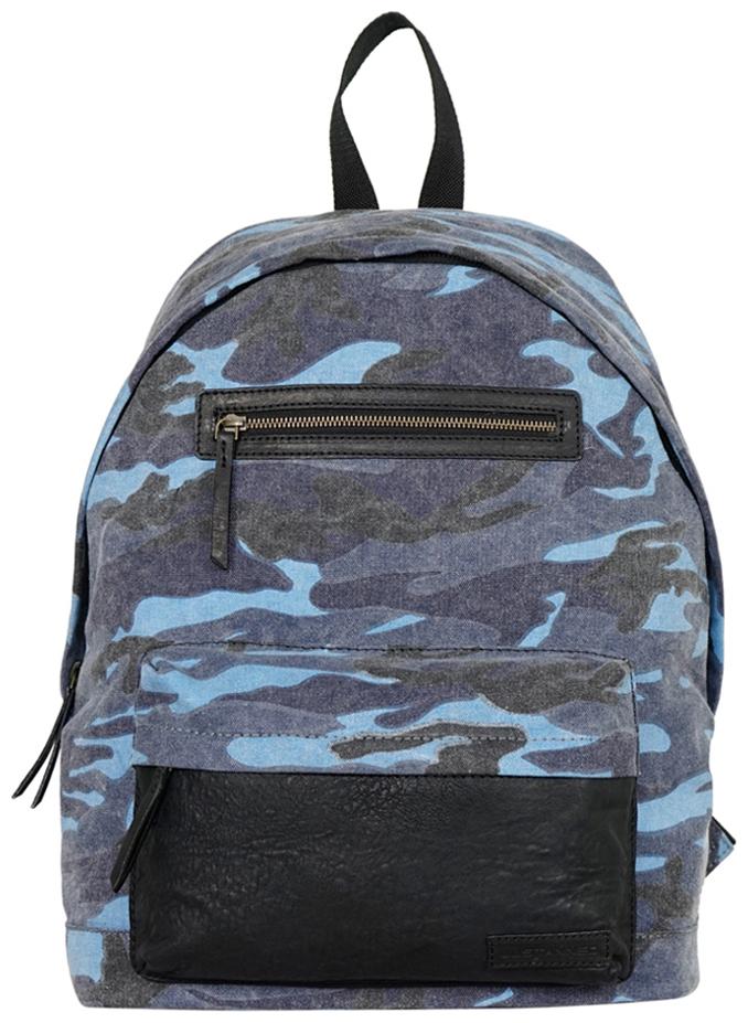

Justanned Backpack