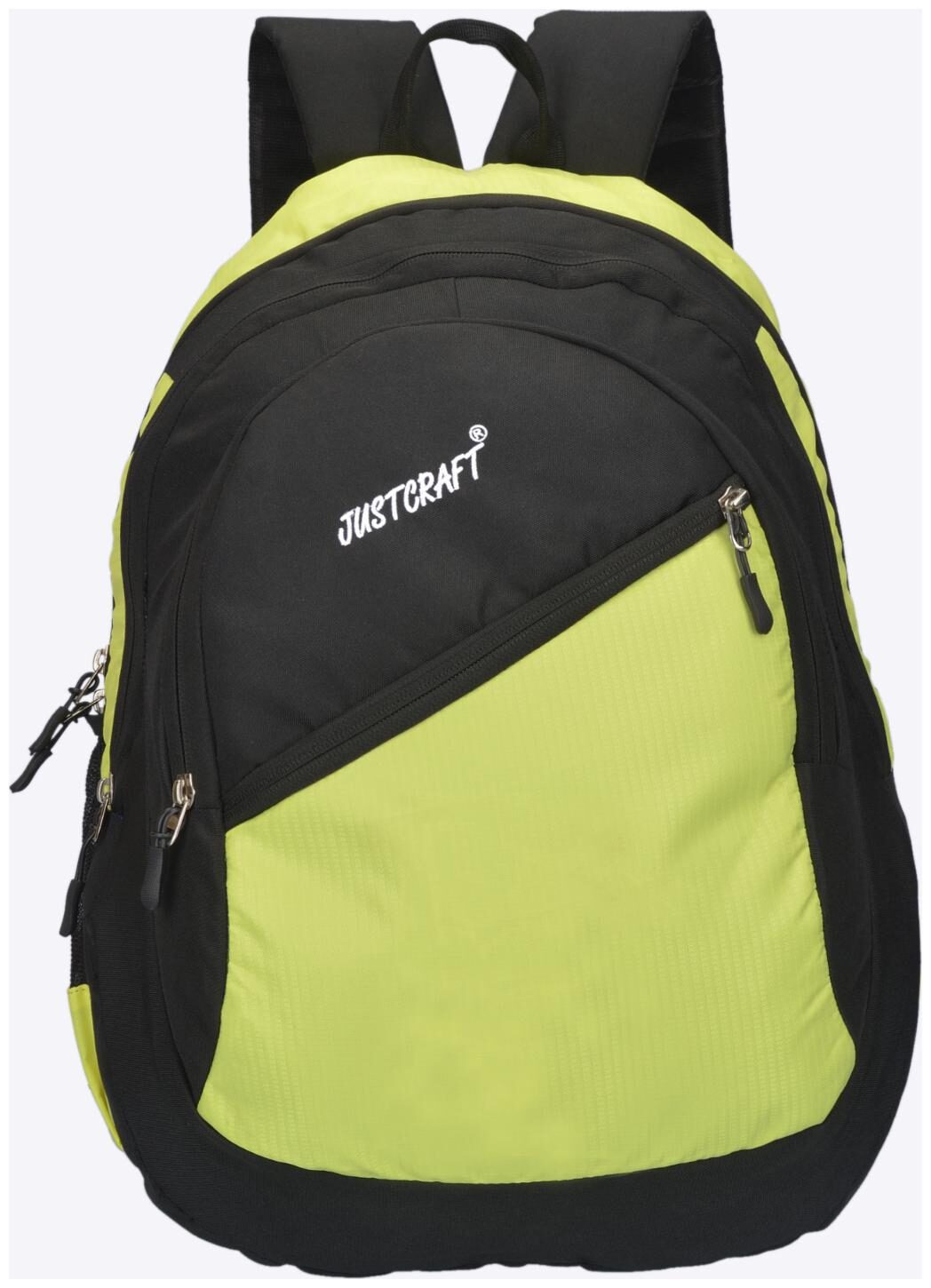 

Justcraft Waterproof Laptop Backpack