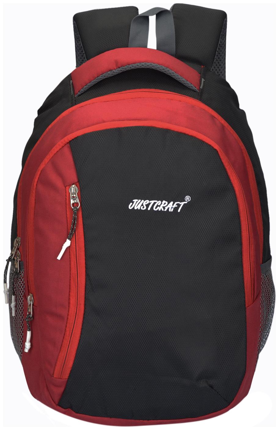 

Justcraft Waterproof Backpack