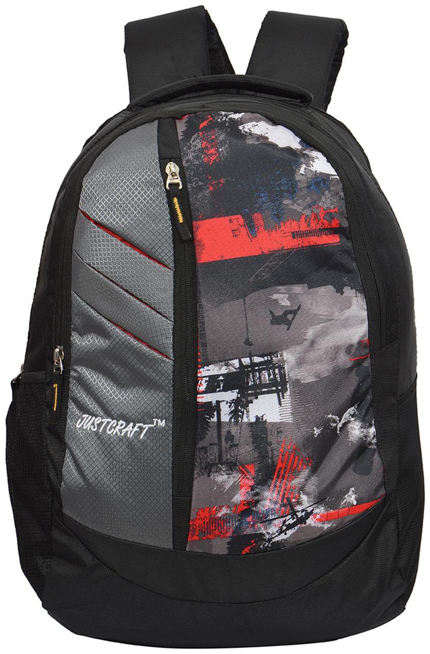 

Justcraft Waterproof Backpack