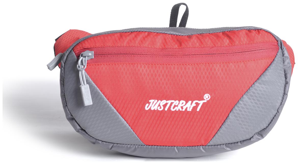 

Justcraft Wagon Red Waist Bags