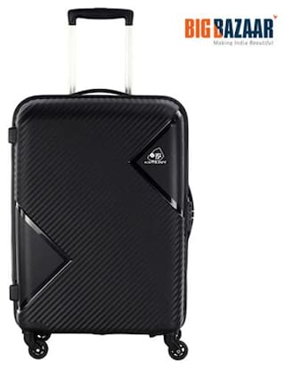Buy Kamiliant By American Tourister Cabin Size Hard Luggage Bag