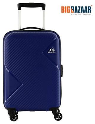 Buy Kamiliant By American Tourister Cabin Size Hard Luggage Bag