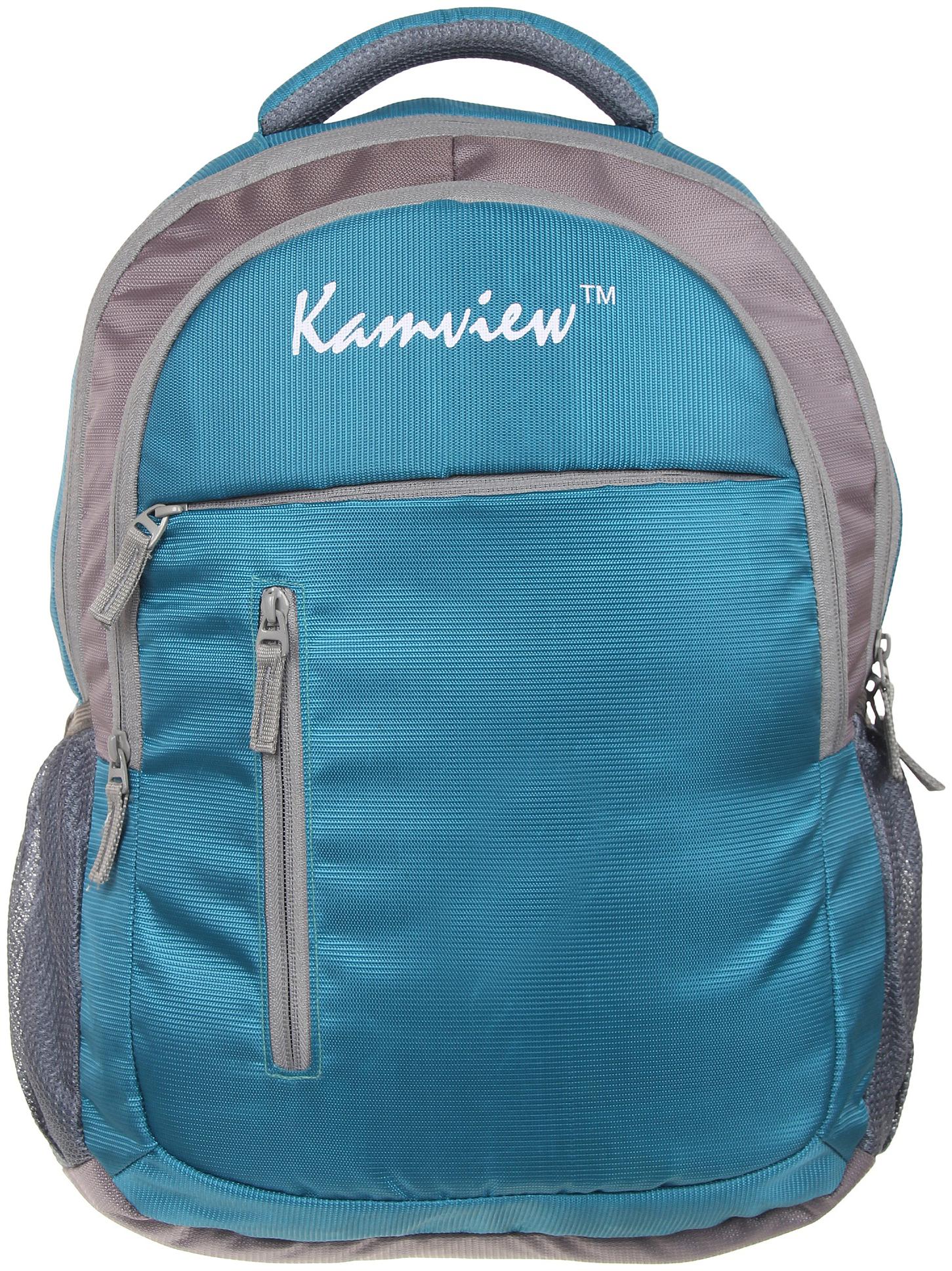 

KAMVIEW Laptop Backpack