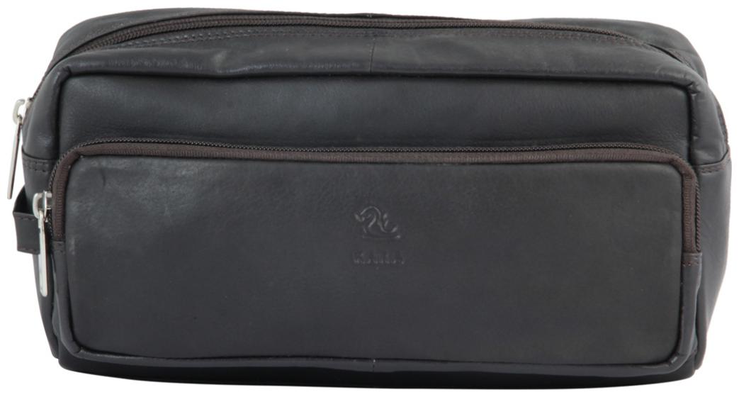 

Kara Brown Color Toiletry Kit