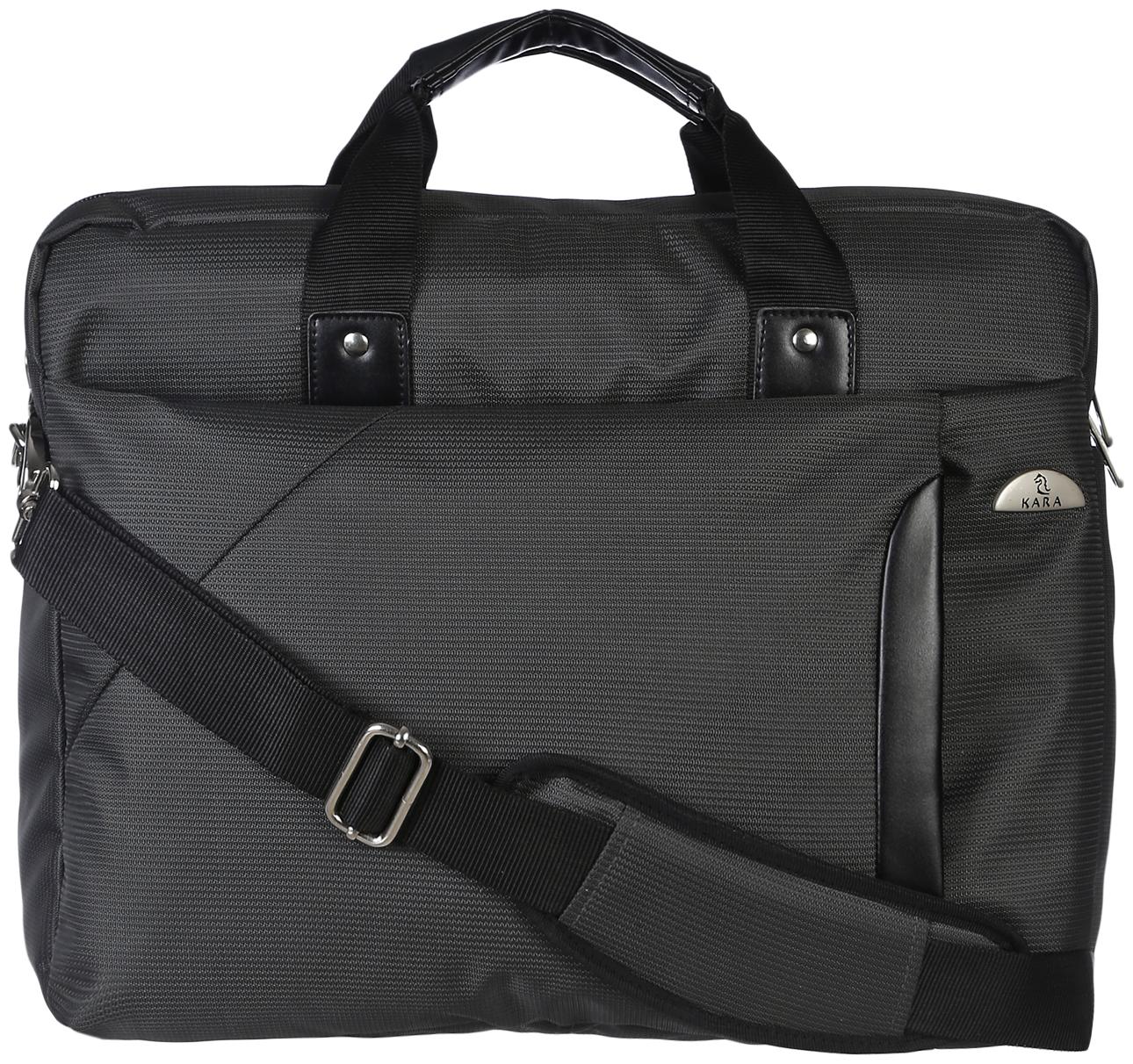 

Kara Laptop bag Laptop messenger bag Up to 14 inch Laptop