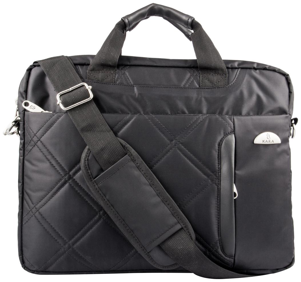 

Kara Laptop briefcase Up to 12 inch Laptop