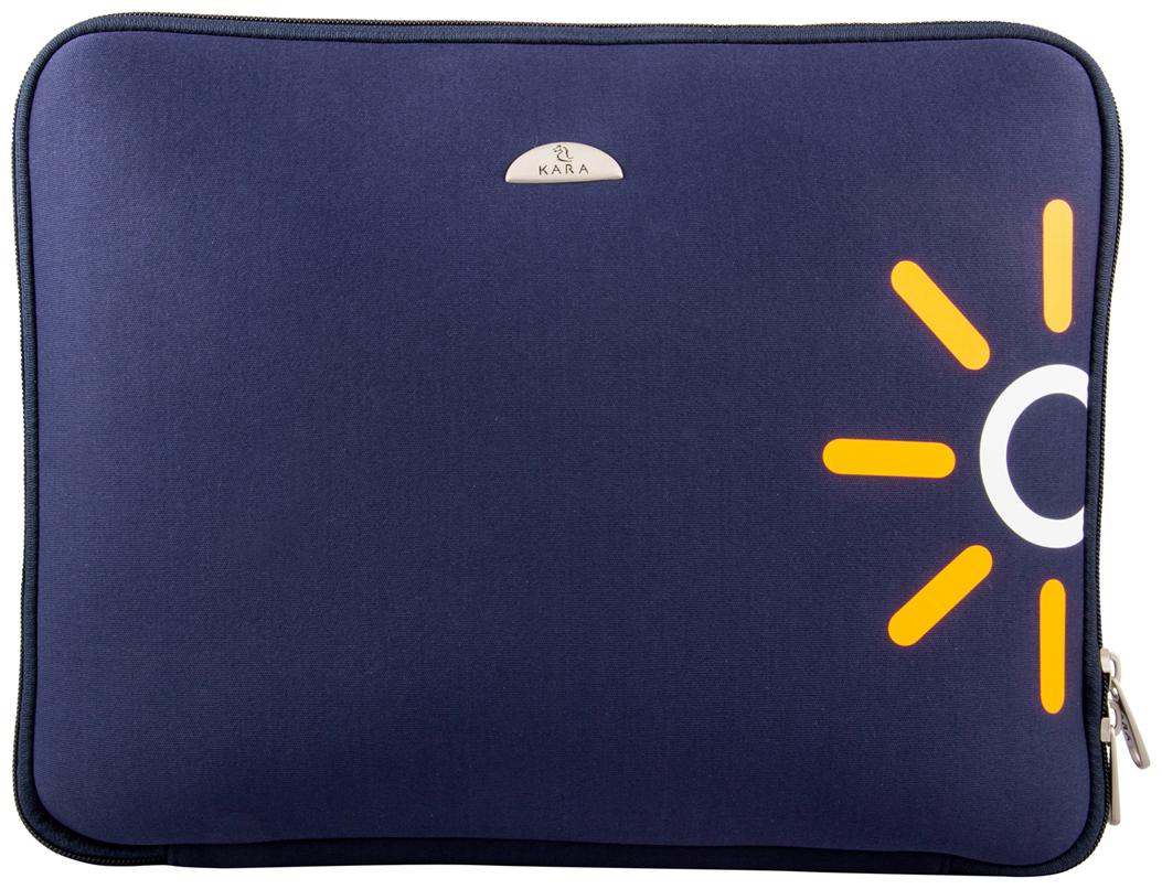 

Kara Laptop sleeve Up to 12 inch Laptop