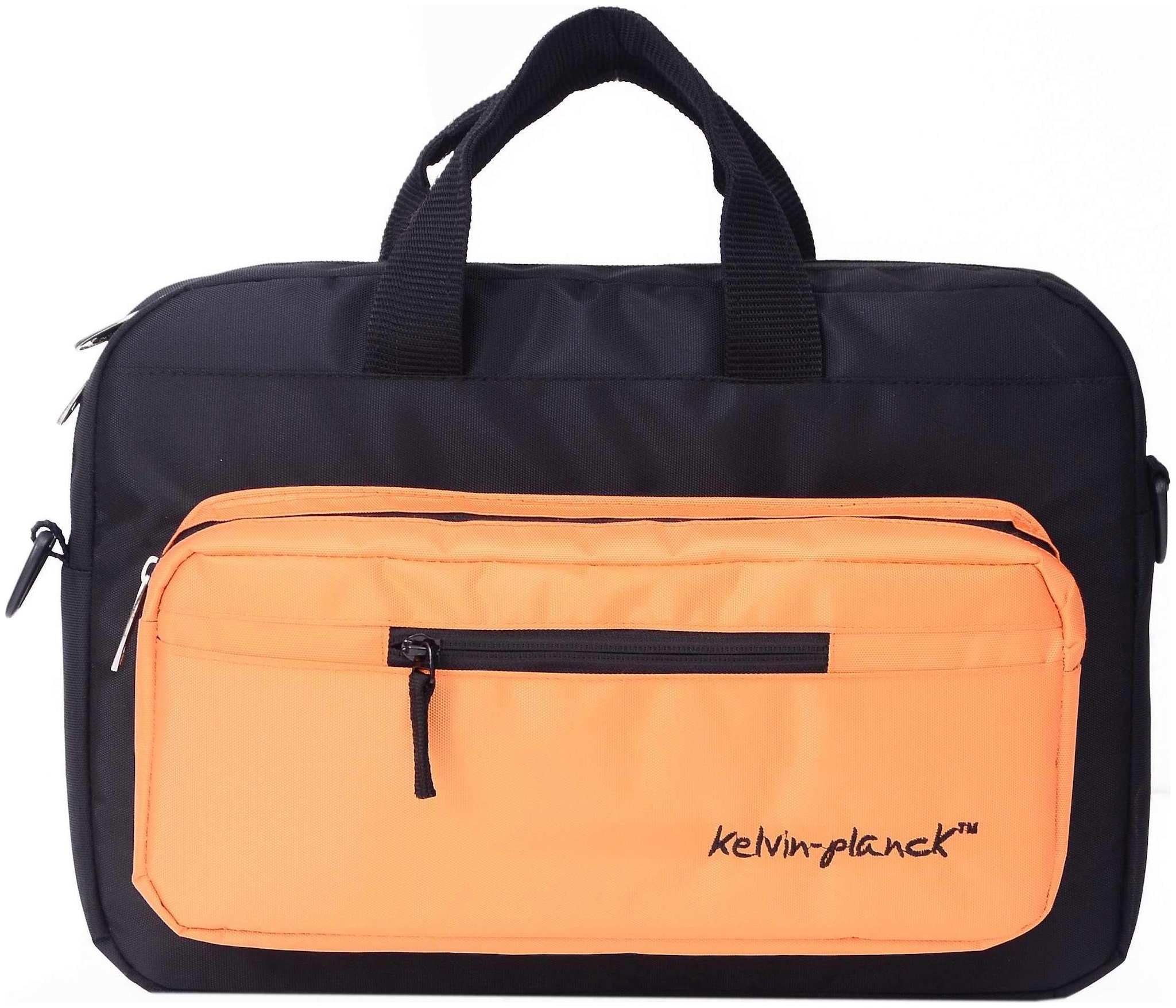 

Kelvin Planck 15 6 inch Laptop Bag