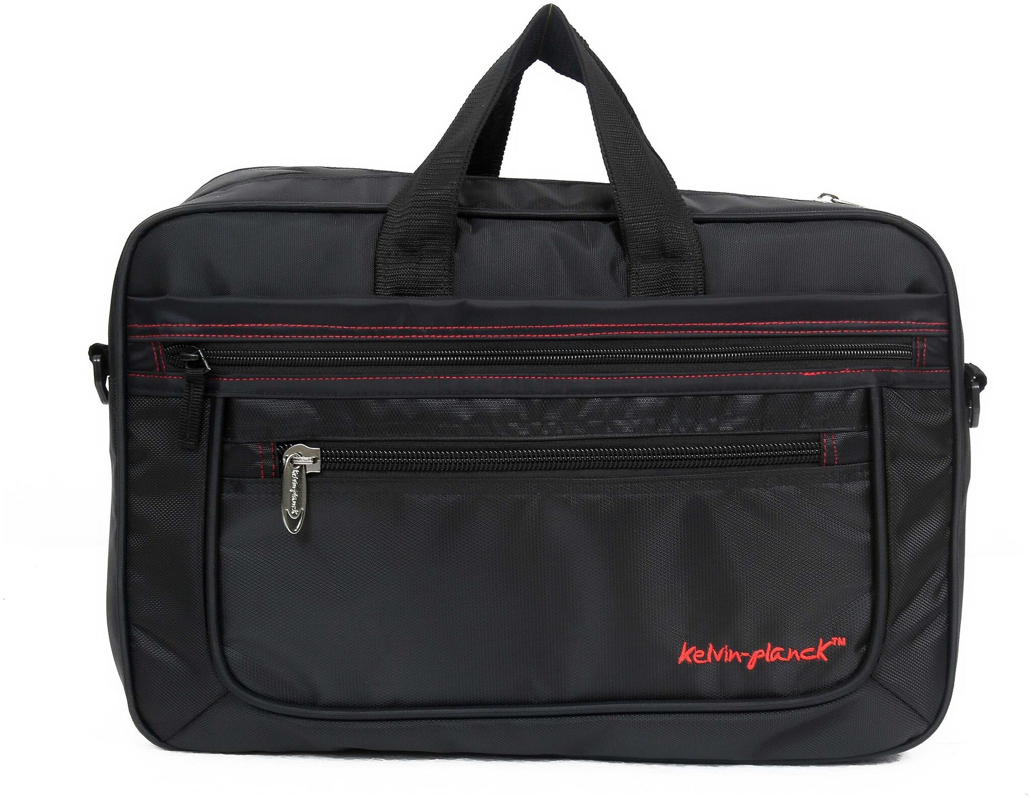 

Kelvin Planck Waterproof Laptop briefcase Laptop messenger bag Up to 15 inch Laptop
