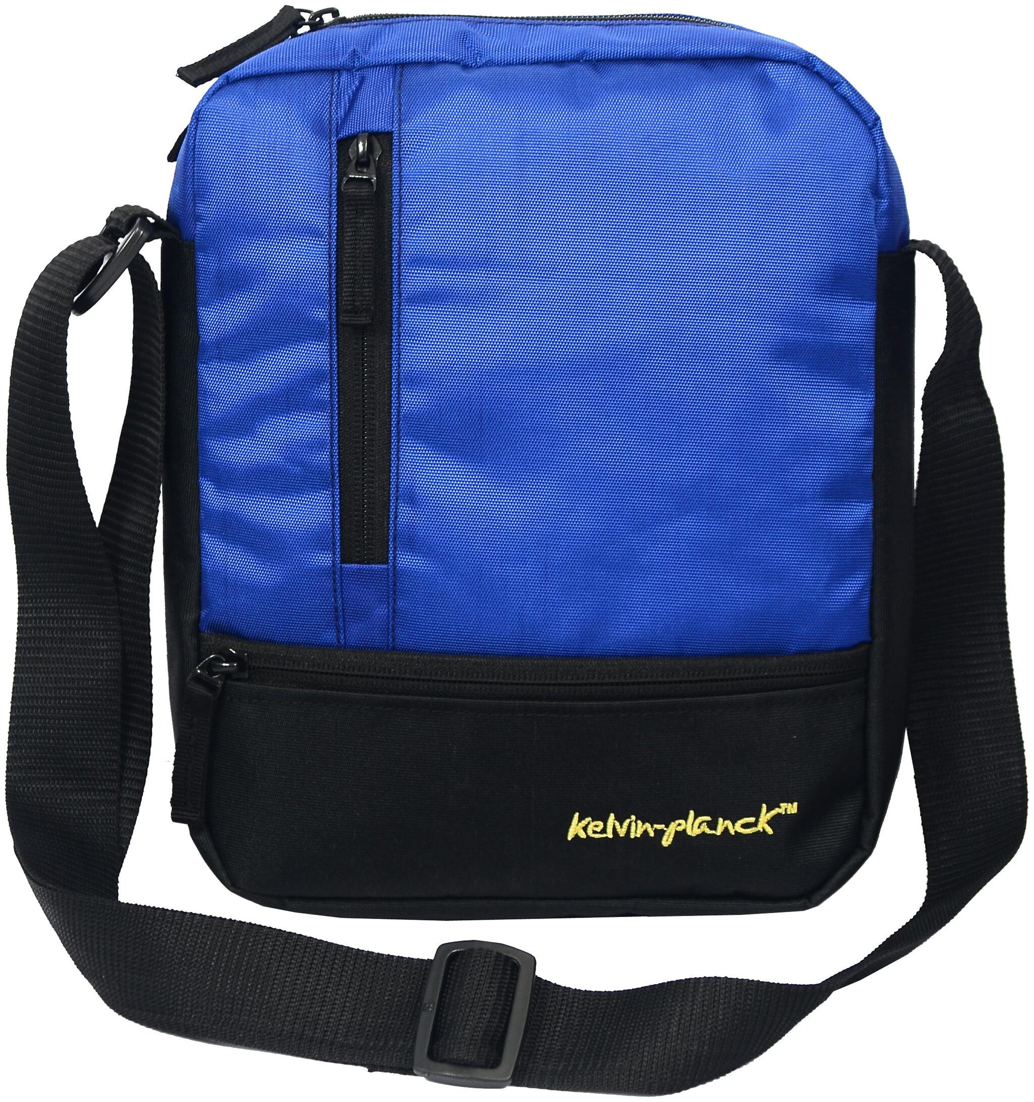 

Kelvin Planck Sling bag