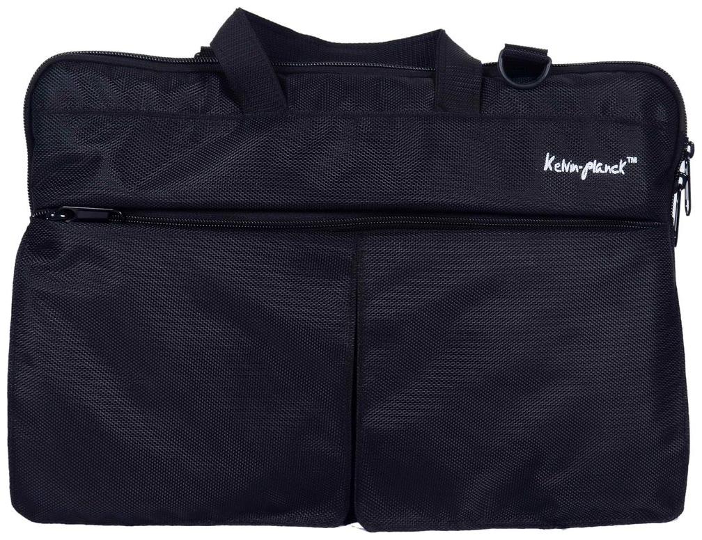 

Kelvin Planck Polyester Laptop Sleeve