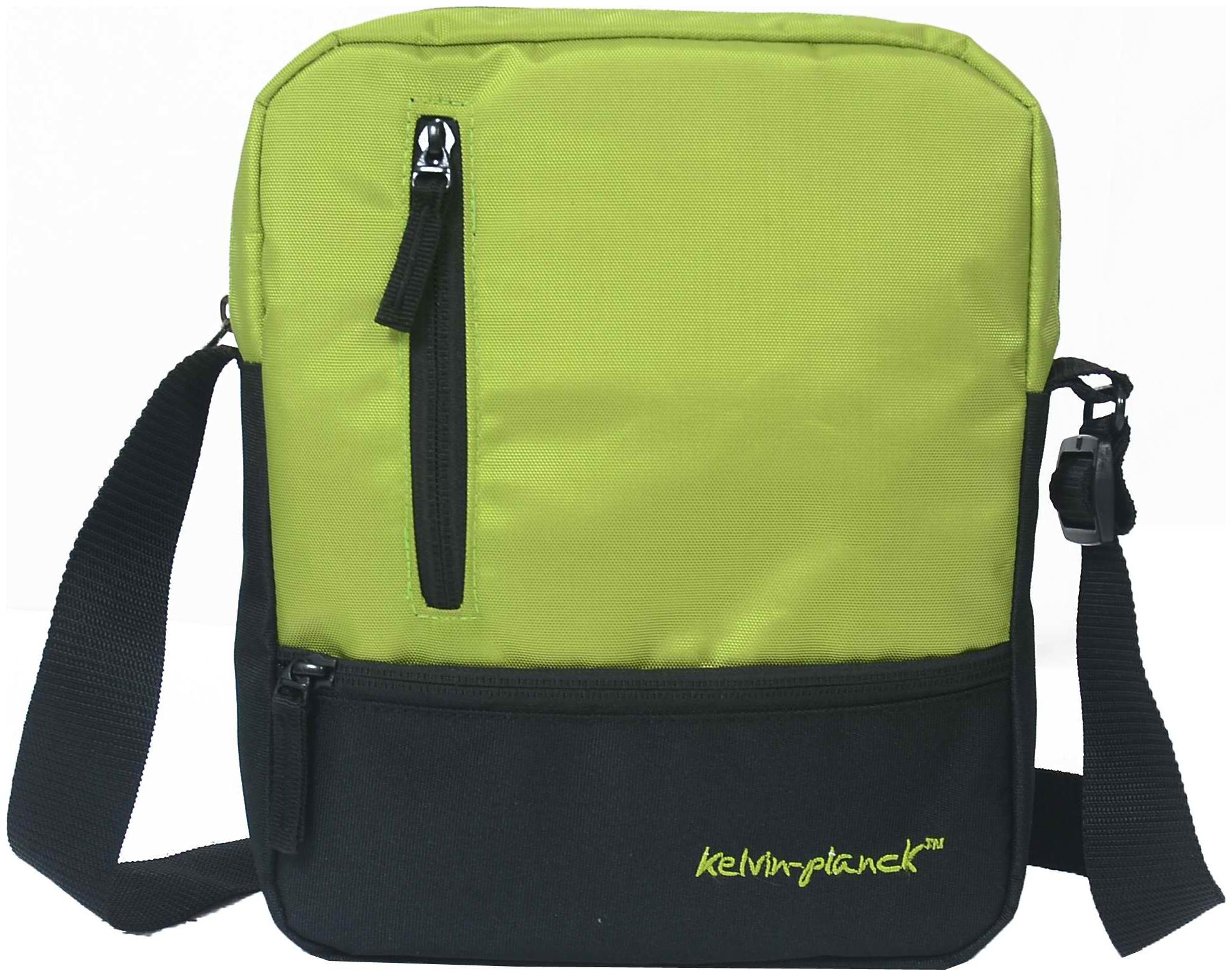 

kelvin planck sling bag