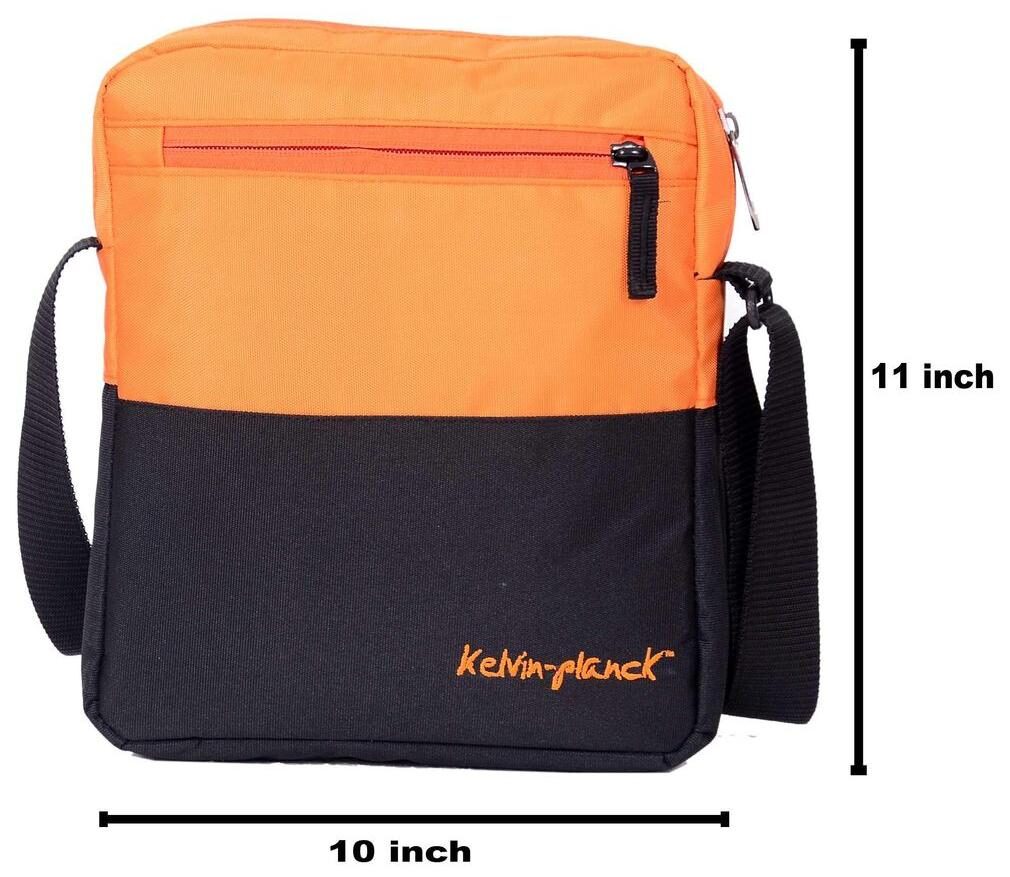 

Kelvin Planck Sling Bag