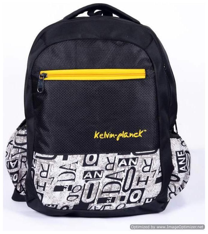 

Kelvin Planck Waterproof Backpack