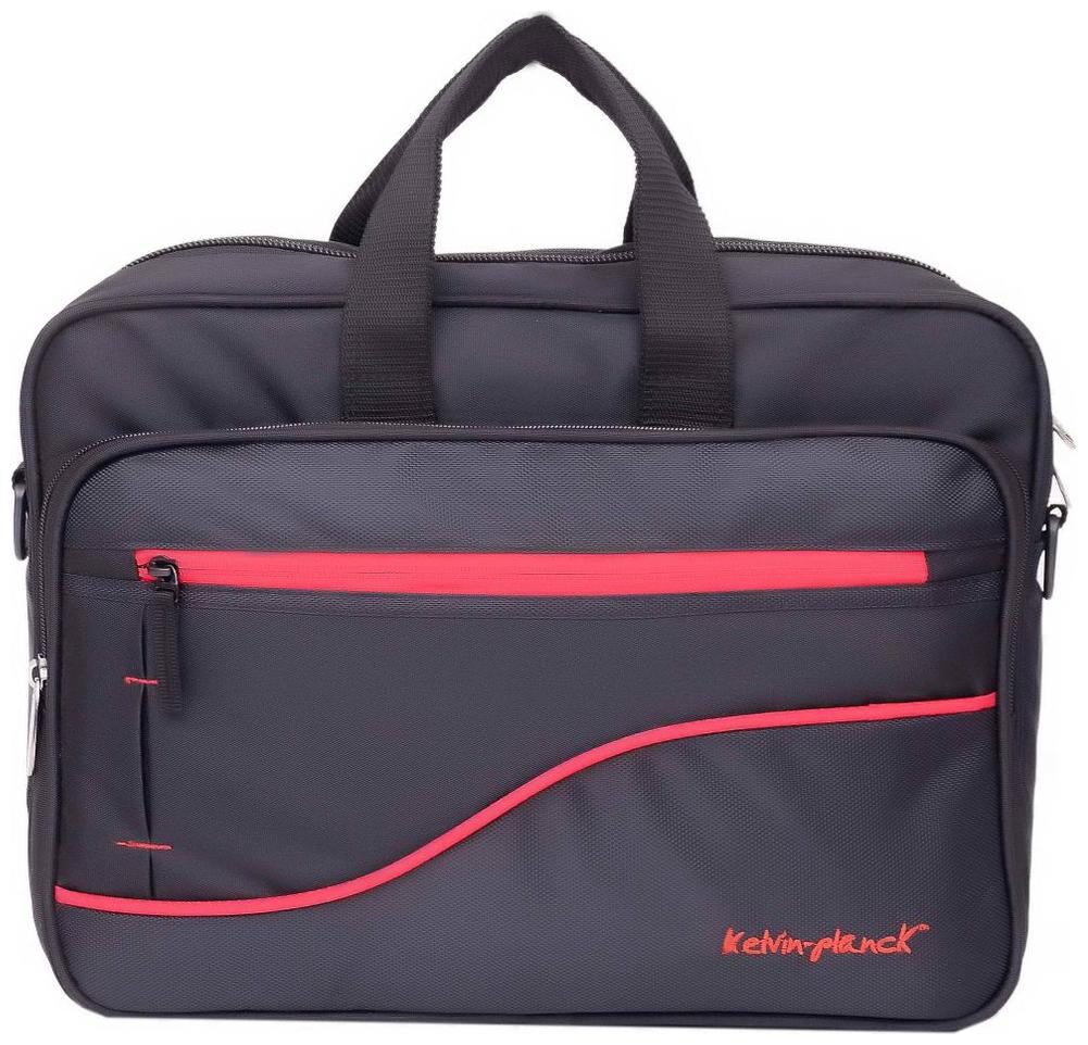 

Kelvin Planck Black Premium Bag