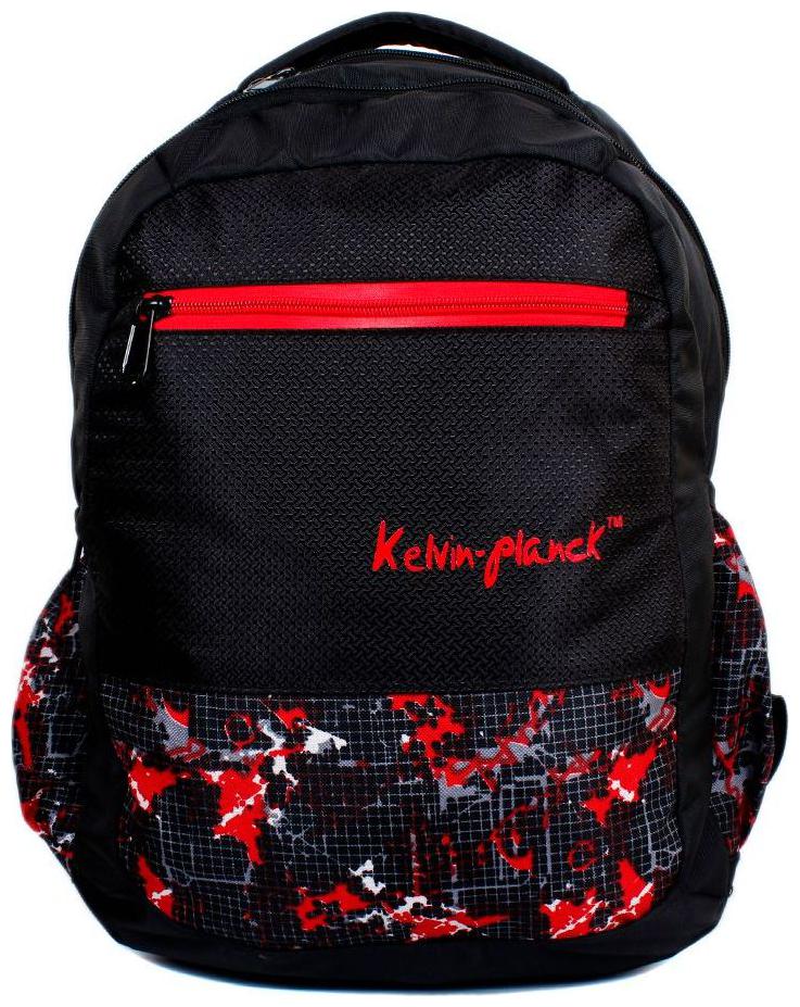 

Kelvin Planck Waterproof Backpack