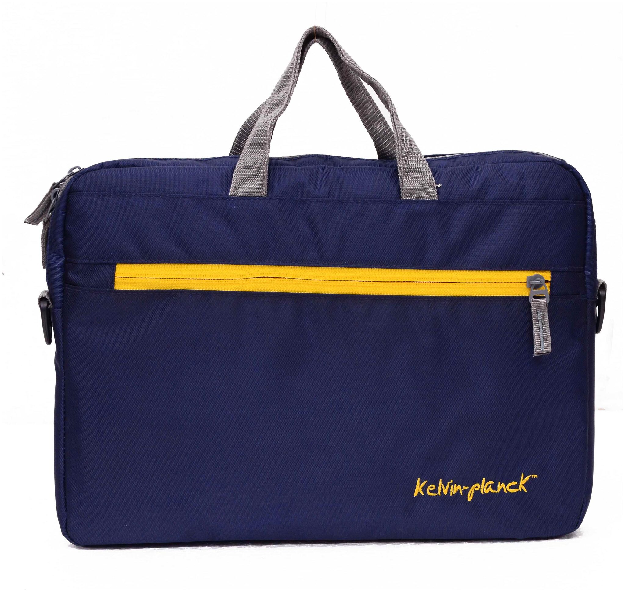 

Kelvin Planck Waterproof Laptop sleeve Up to 15 inch Laptop