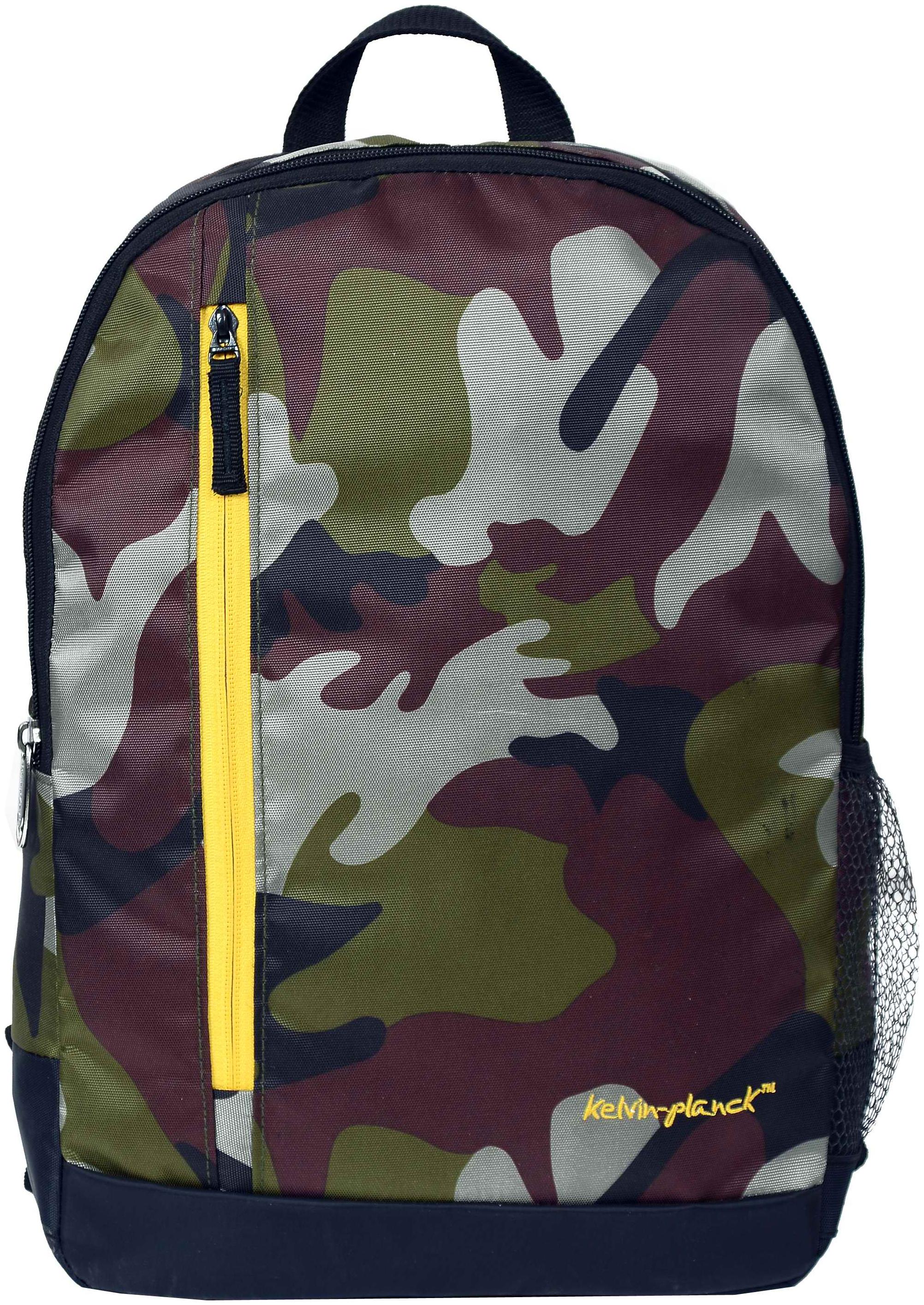 

Kelvin Planck Waterproof Laptop Backpack