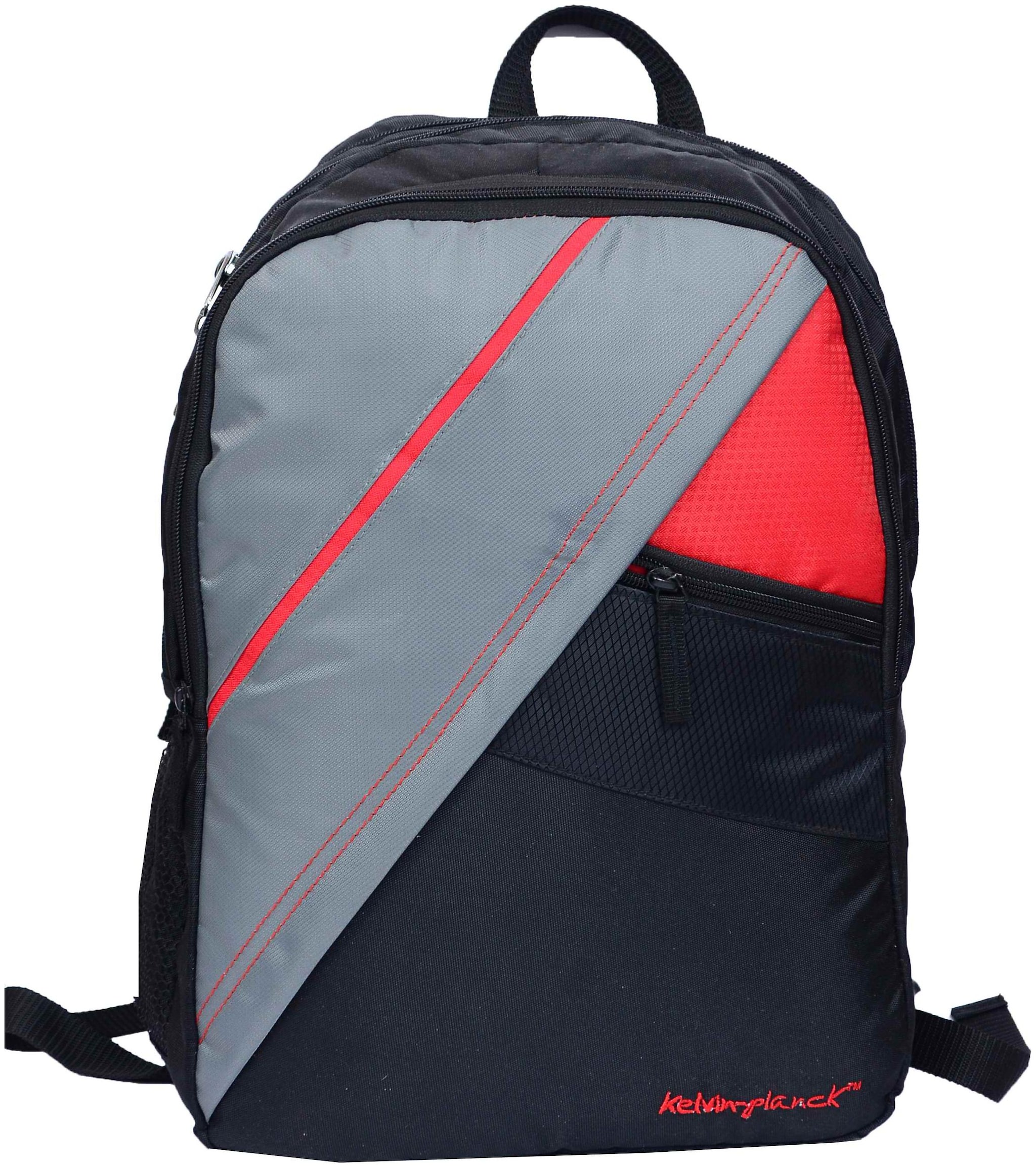 

Kelvin Planck Waterproof Laptop Backpack