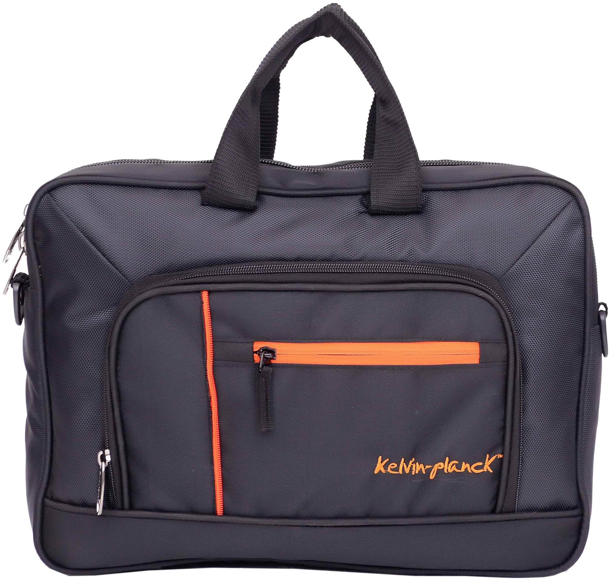 

Kelvin Planck Waterproof Up to 15 inch Laptop