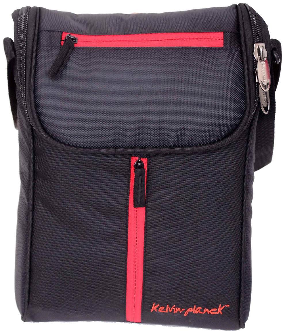

Kelvin Planck Black Premium Bag
