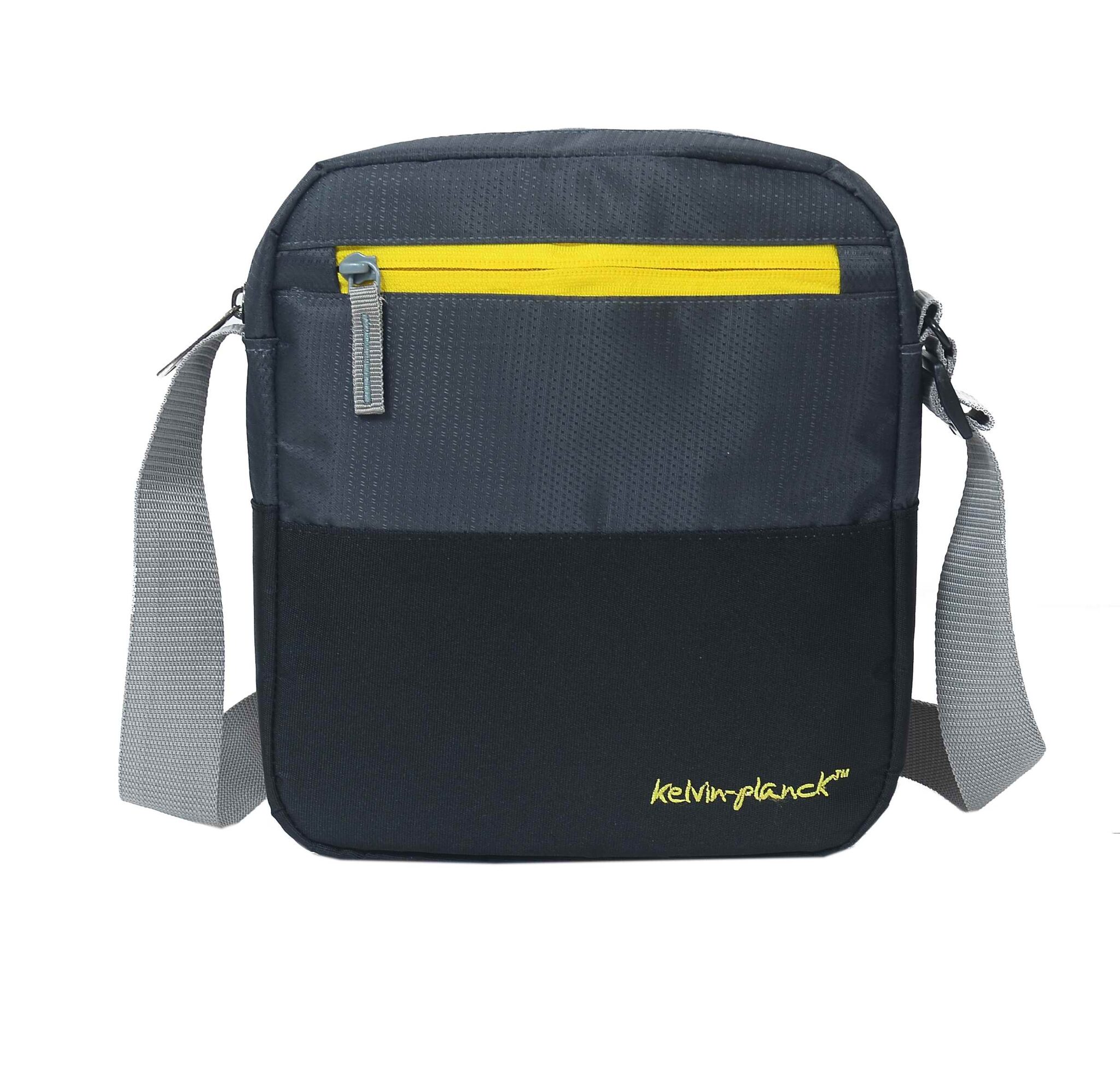 

Kelvin Planck sling bag