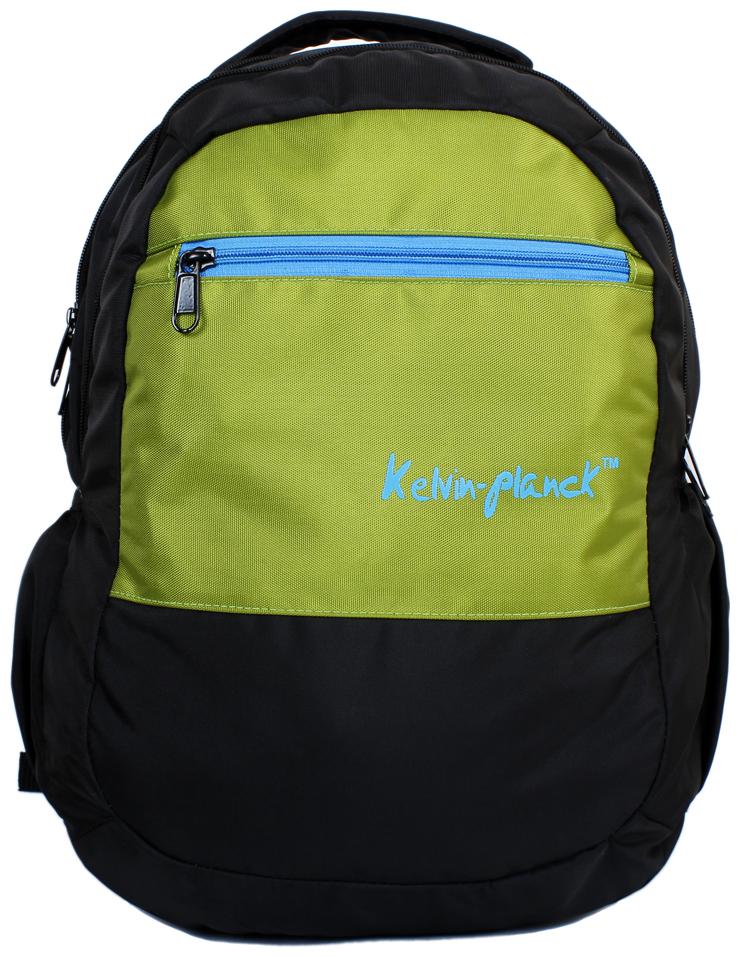 

Kelvin Planck Waterproof Laptop Backpack