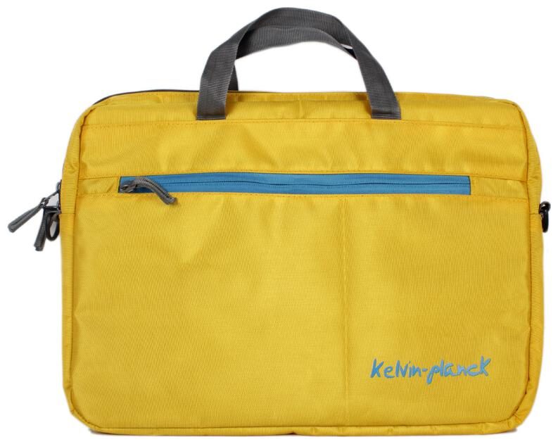 

Kelvin Planck Waterproof Laptop sleeve Up to 15 inch Laptop