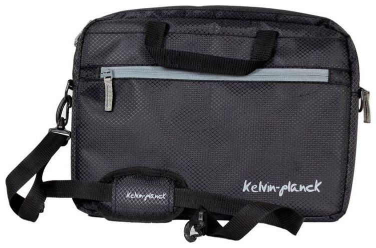 

Kelvin Planck Polyester Laptop Sleeve