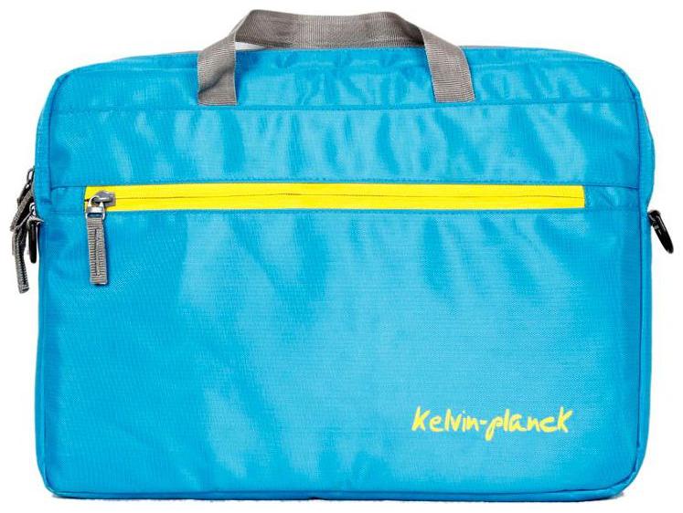 

Kelvin Planck Polyester Laptop Sleeve