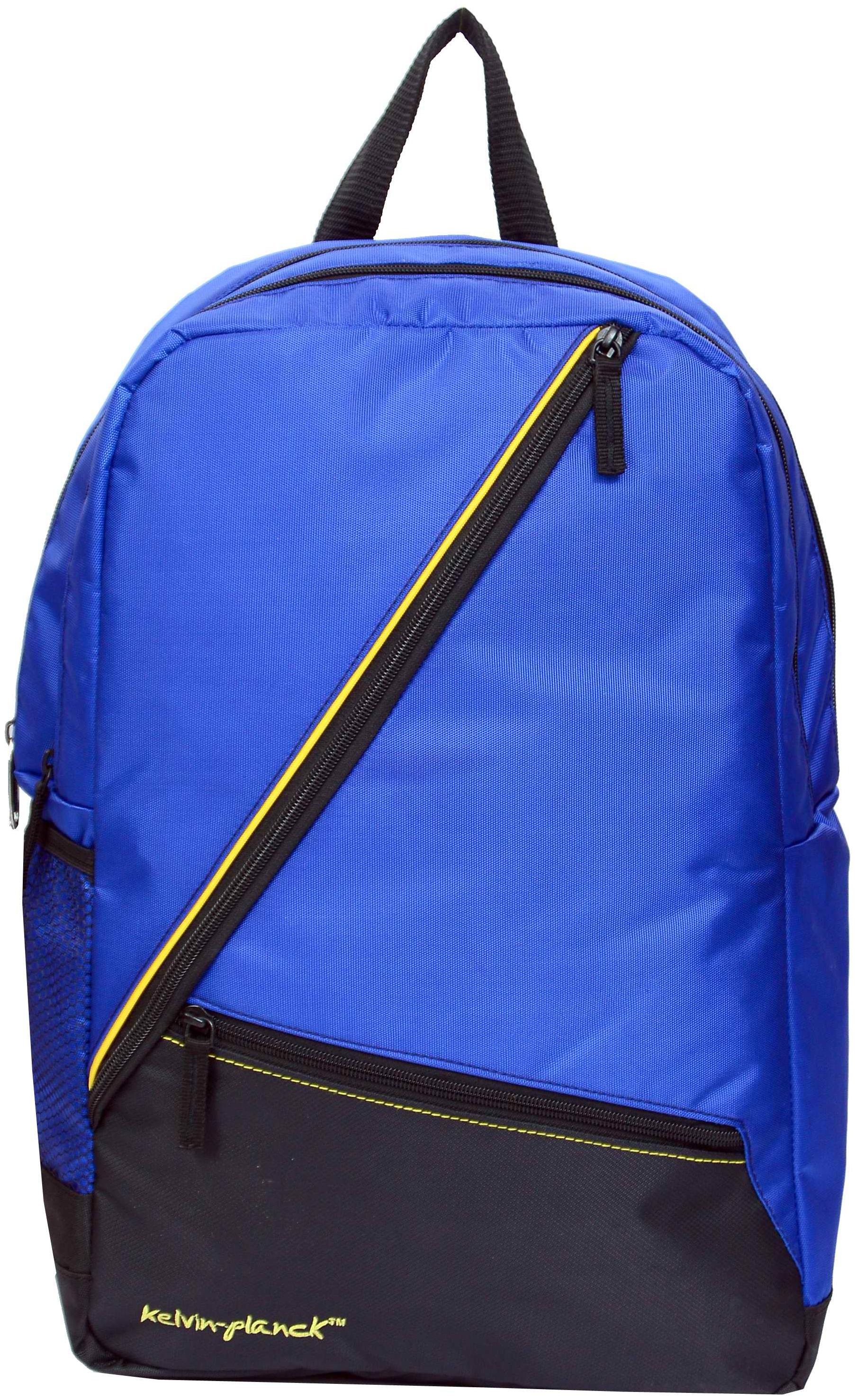 

Kelvin Planck Waterproof Laptop Backpack