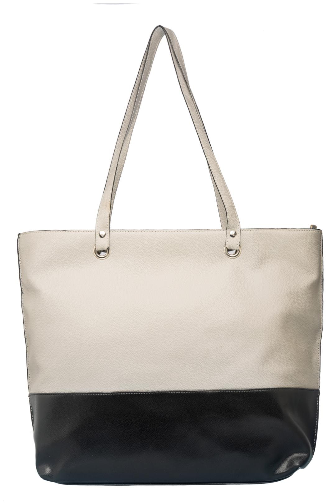 

Khadim s Grey Synthetic Handheld Bag