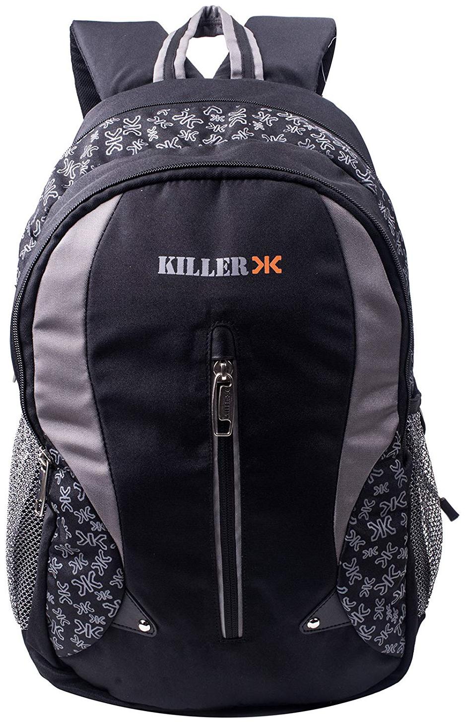 

Killer KLC-BP-20010 STNDRD VCTBK Laptop Backpack