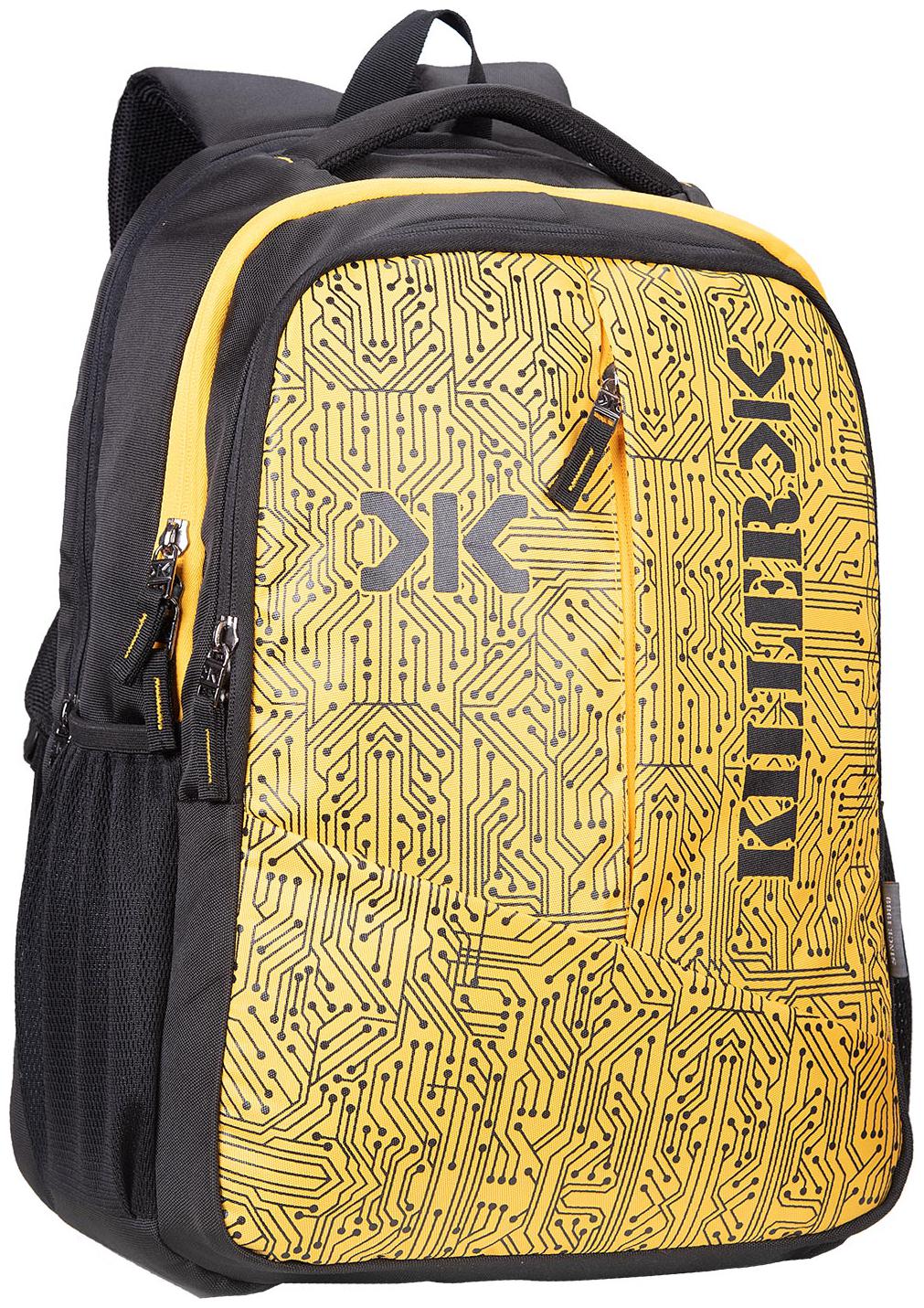 

Killer Waterproof Laptop Backpack