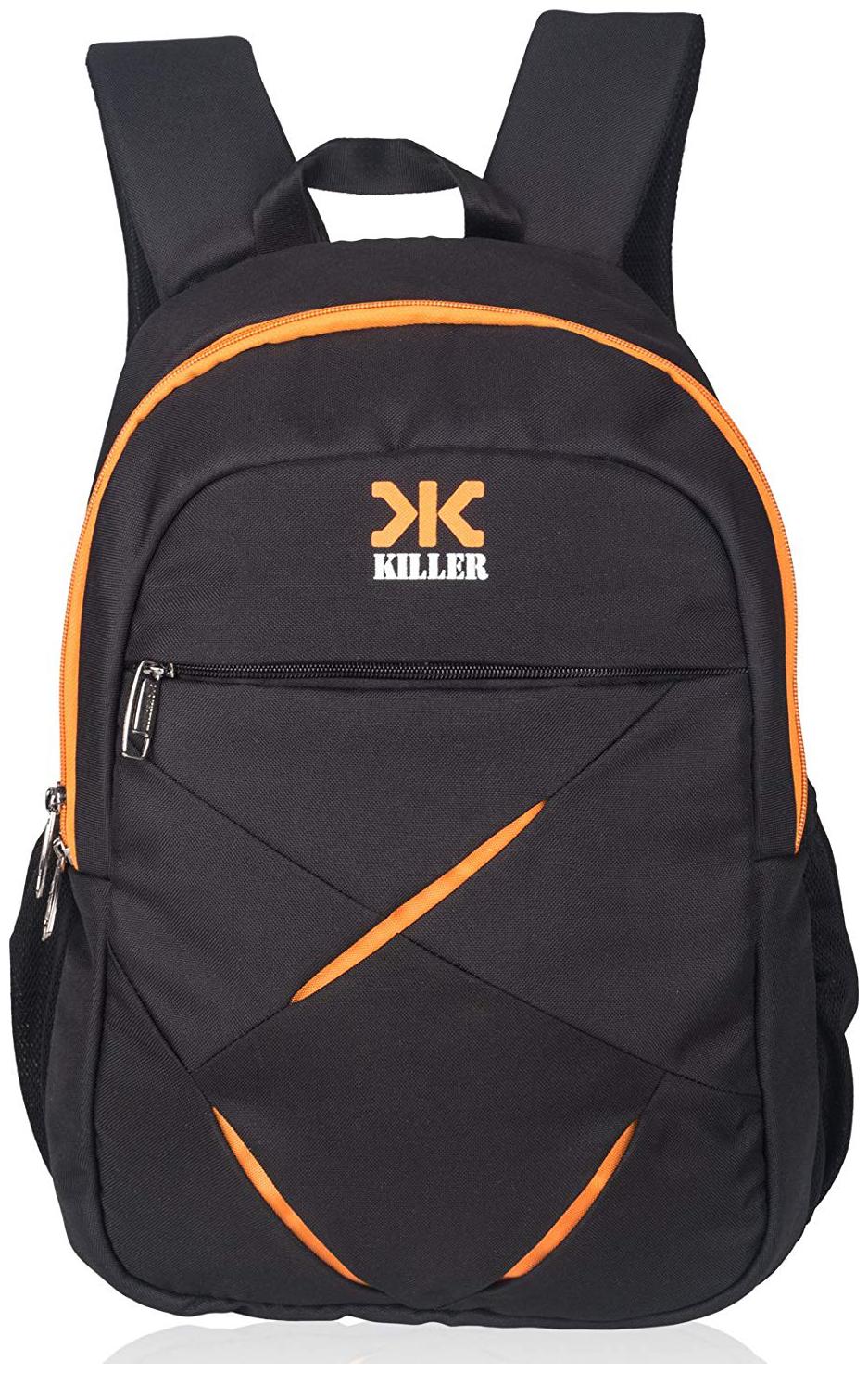 

Killer KLC-LTB-10011 STNDRD LSTRBK Laptop Backpack