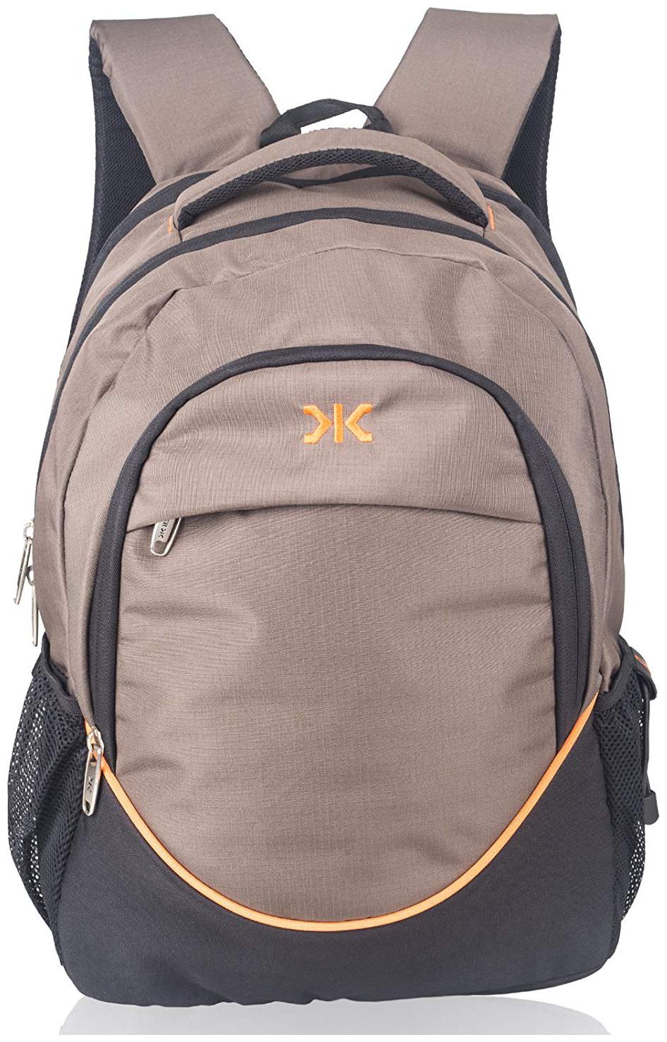 

Killer KLC-BP-20005 STNDRD SGMBRW Waterproof Laptop Backpack