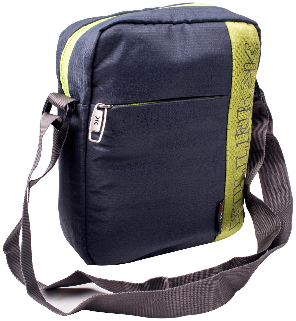 

Killer Unisex Polyester Sling Bag