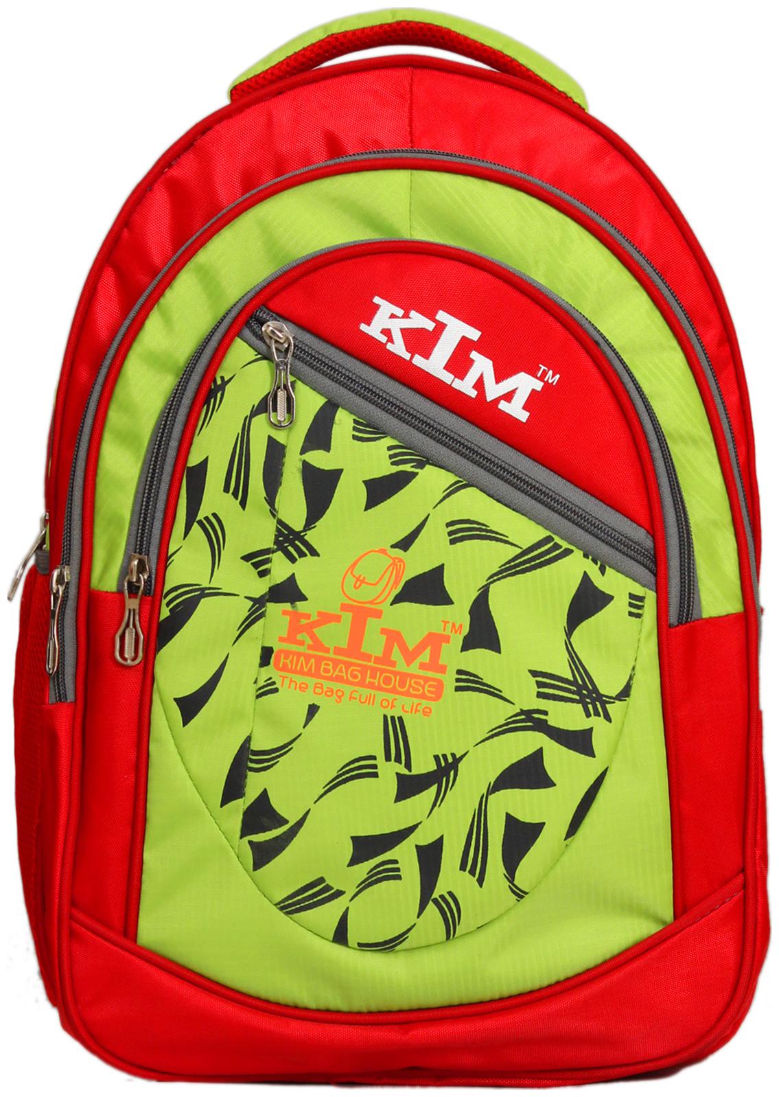 

KIM BAG HOUSE Laptop Backpack