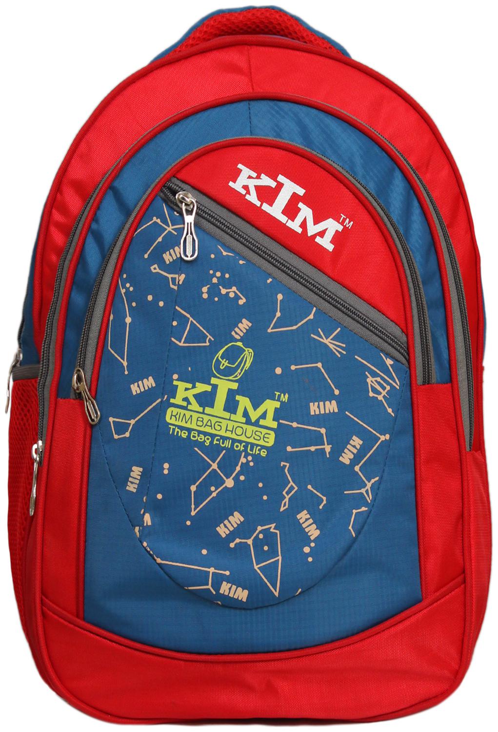 

KIM BAG HOUSE Backpack
