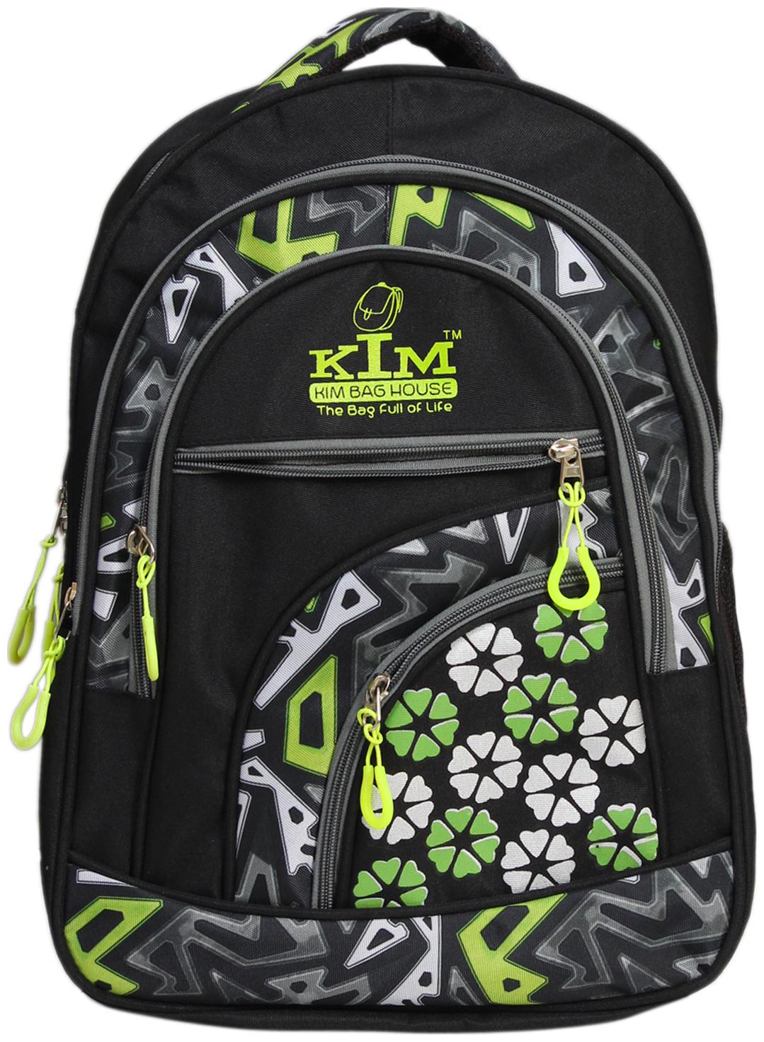 

KIM BAG HOUSE Laptop Backpack
